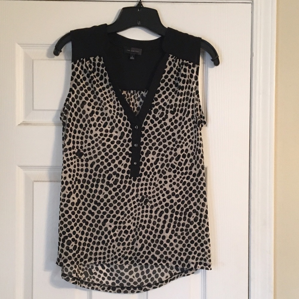 The Limited blouse