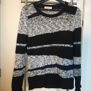 Sandro sweater