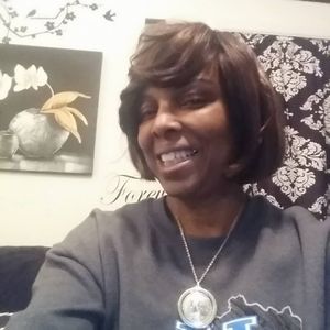 Meet your Posher, Cheryl