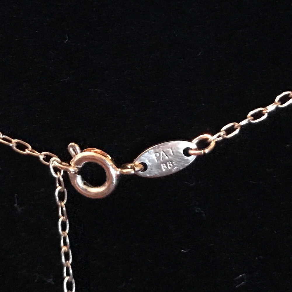 Ruby Necklace - image 4