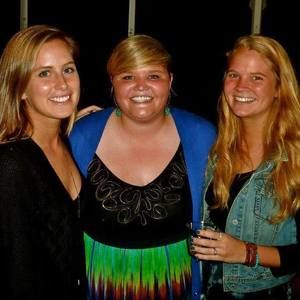 Meet your Posher, Ellen