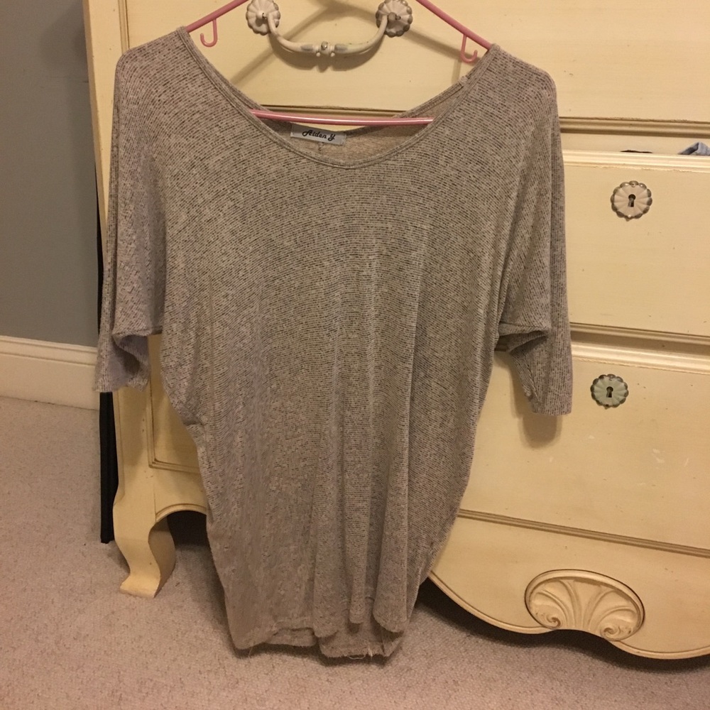 Never worn before shirt
