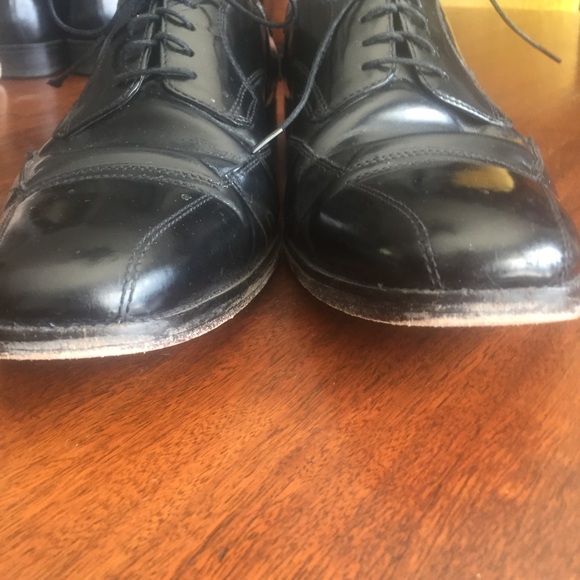 Johnston&murphy men's oxfords - Picture 3 of 3