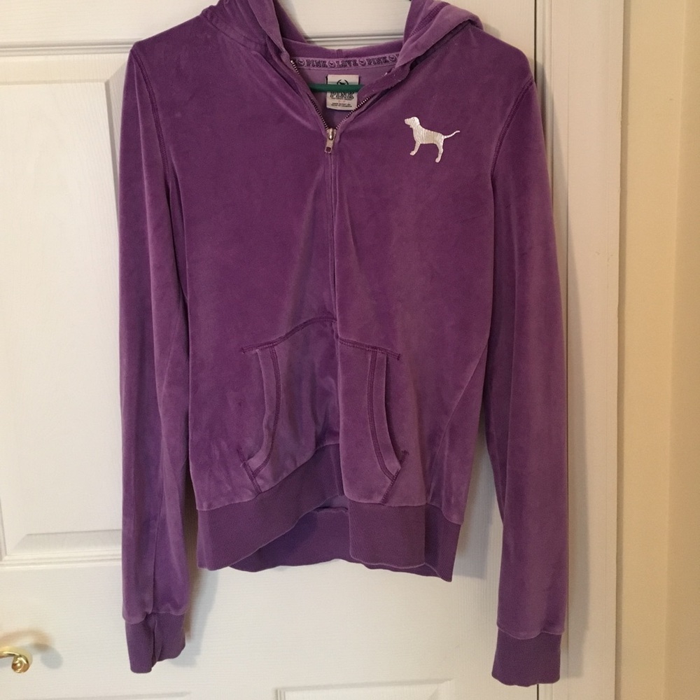 Victoria's Secret PINK Jacket