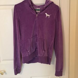 Victoria's Secret PINK Jacket