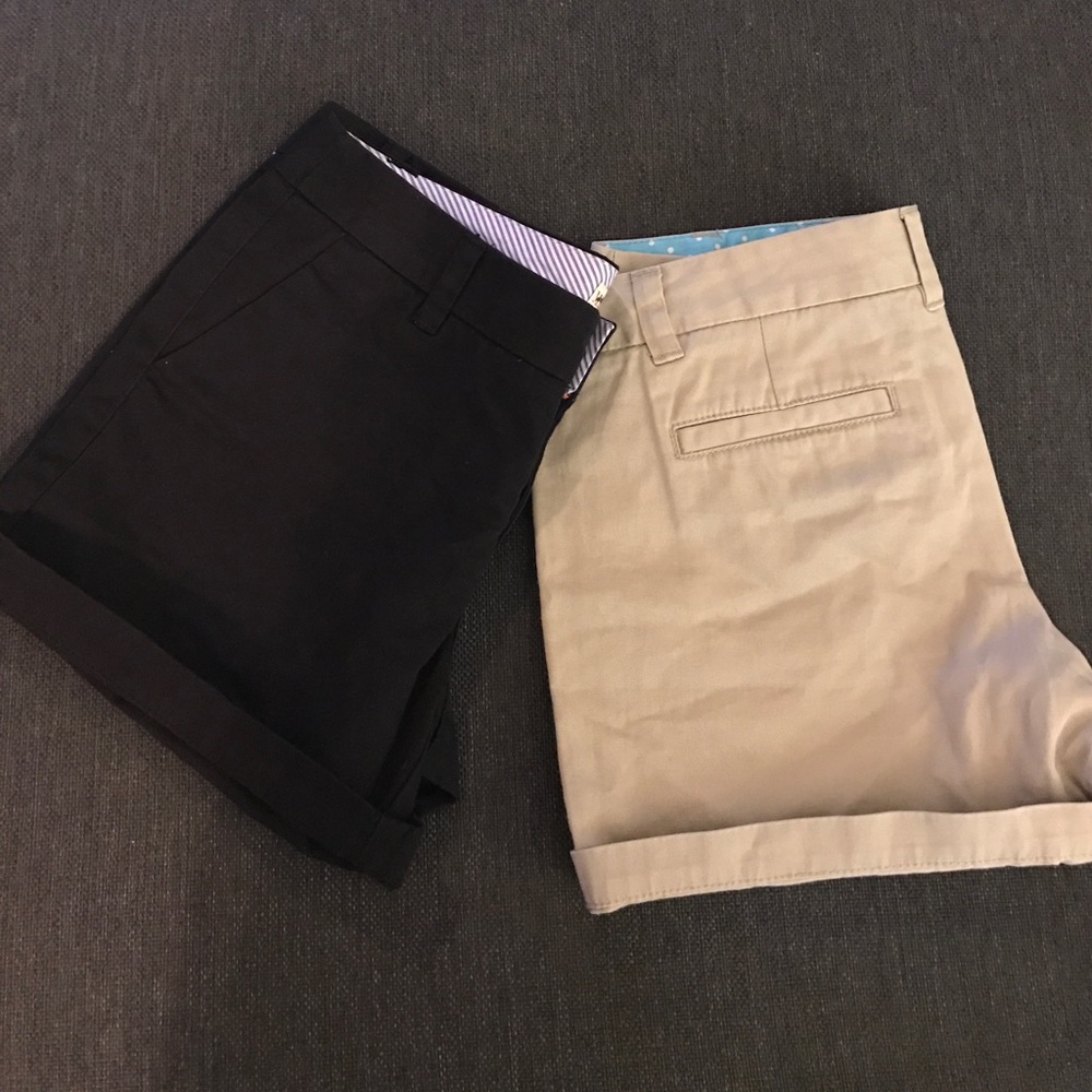 Bundle! NWOT Shorts!