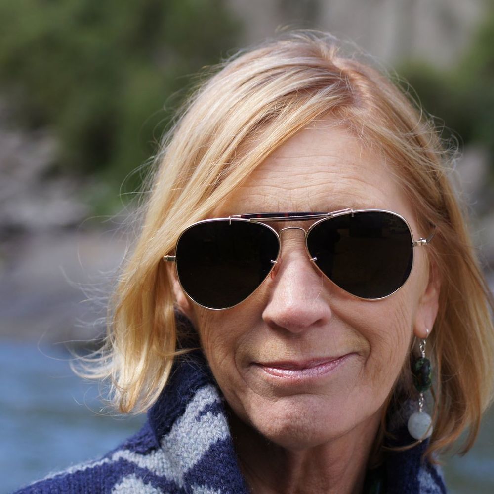 Meet your Posher, Jeannie