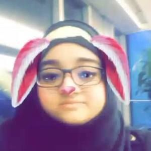 Meet your Posher, Anisa