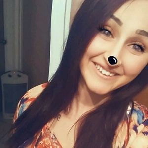 Meet your Posher, Evamarie