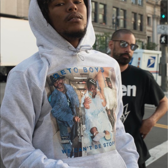 Supreme Other - 🎉SOLD on Tradesy🎉NWT Supreme RapALot Records