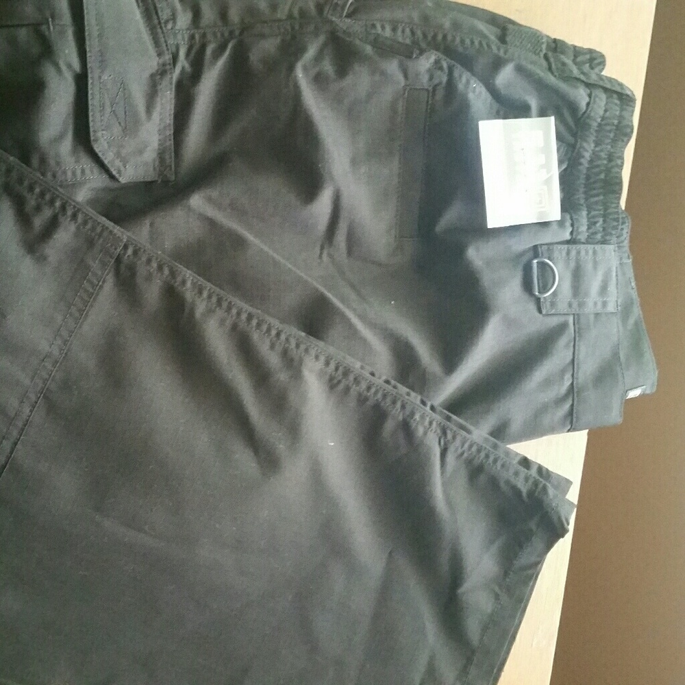 Women's 5.11 tactical pants