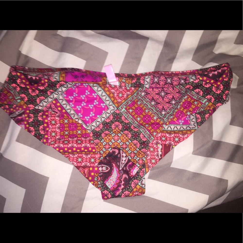 Victoria secret swim bottoms
