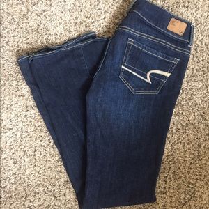 American Eagle Stretch Jeans