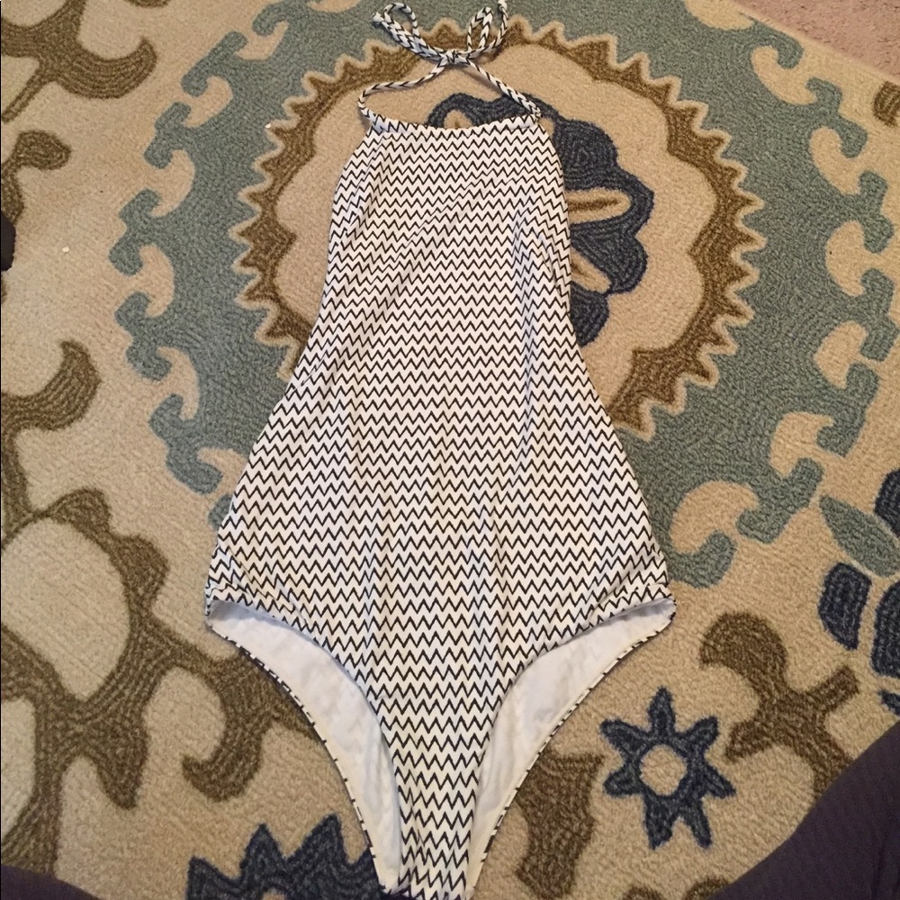 Billabong swim suit