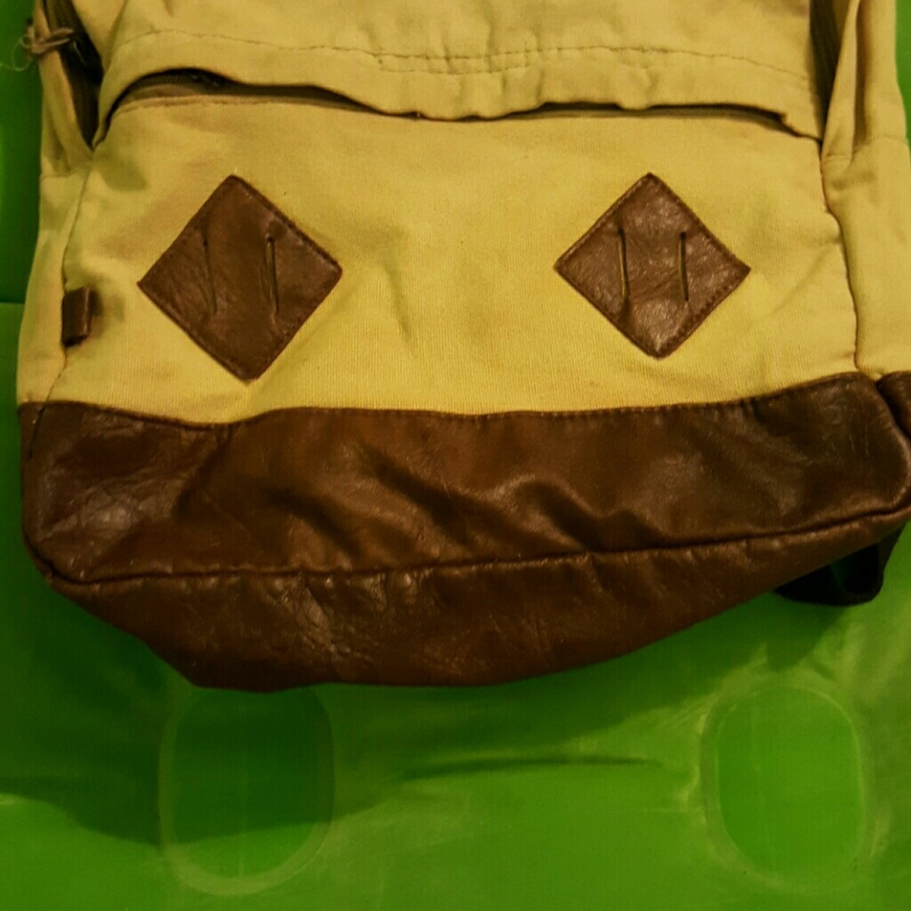 ASOS Book Bag - Picture 2 of 7