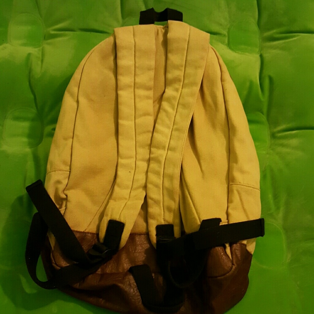 ASOS Book Bag - Picture 3 of 7