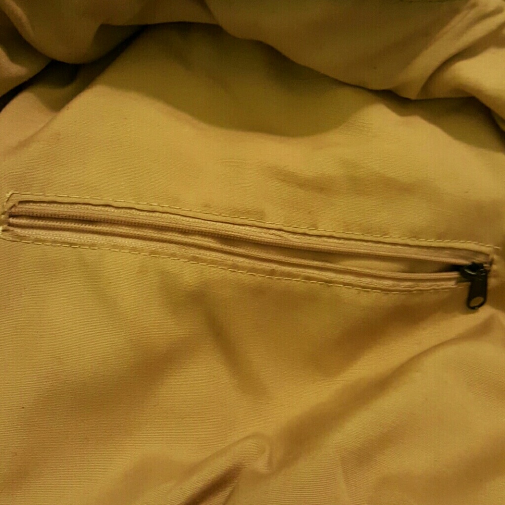 ASOS Book Bag - Picture 5 of 7