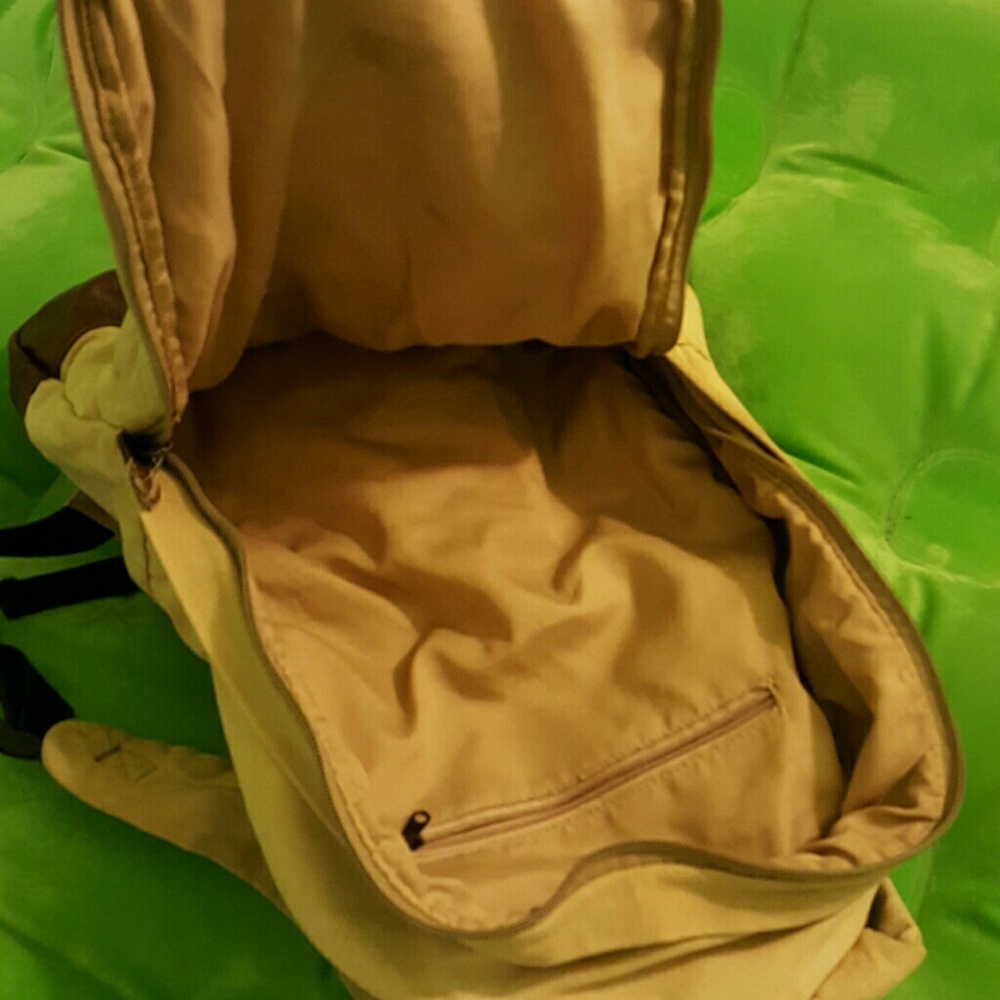 ASOS Book Bag - Picture 6 of 7