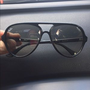 Ray Ban Cats 5000 Classic