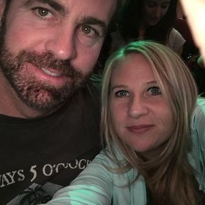 Meet your Posher, Sandy