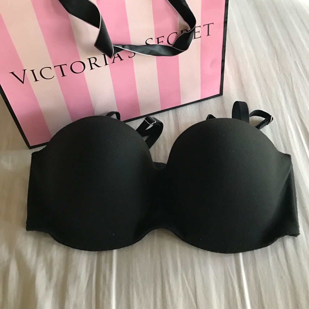 Victoria's Secret Body by Victoria Bra (34D)