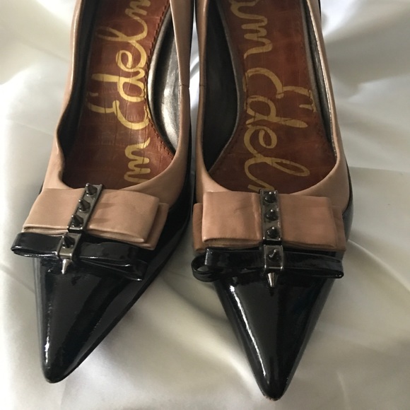 Sam Edelman pumps - Picture 3 of 4
