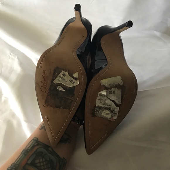 Sam Edelman pumps - Picture 4 of 4