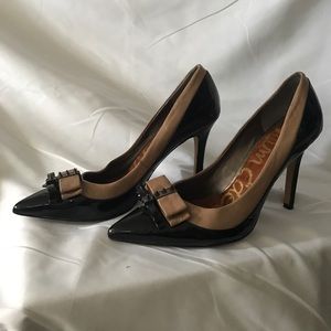 Sam Edelman pumps