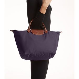 Longchamp tote bag