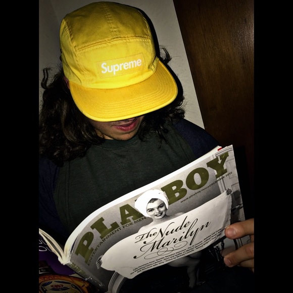 Supreme Box Logo Hat - Picture 2 of 2