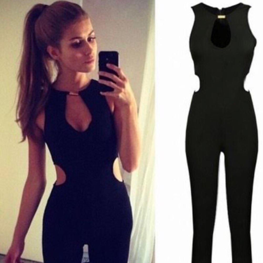 Jumpsuit
