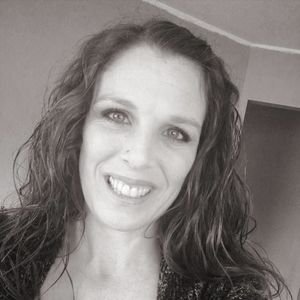 Meet your Posher, Kristi