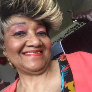 Meet your Posher, Ernestine