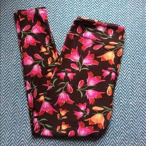 Lularoe TC leggings