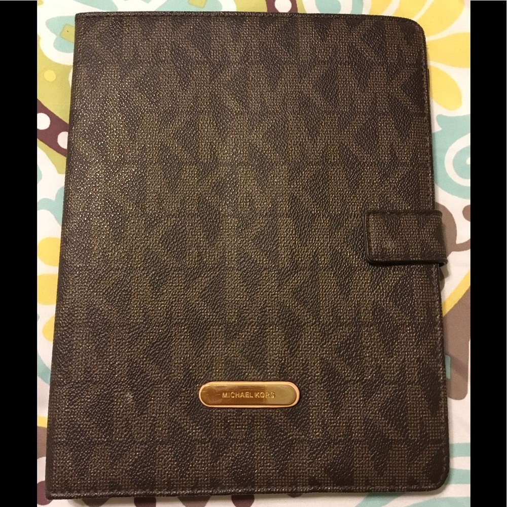 iPad 2,3, or 4 cover