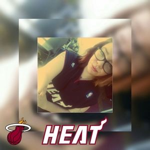 Meet your Posher, Cheyenne