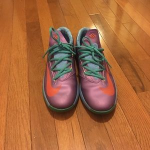 Nike KD SNEAKERS