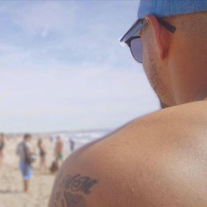 Meet your Posher, Tyler