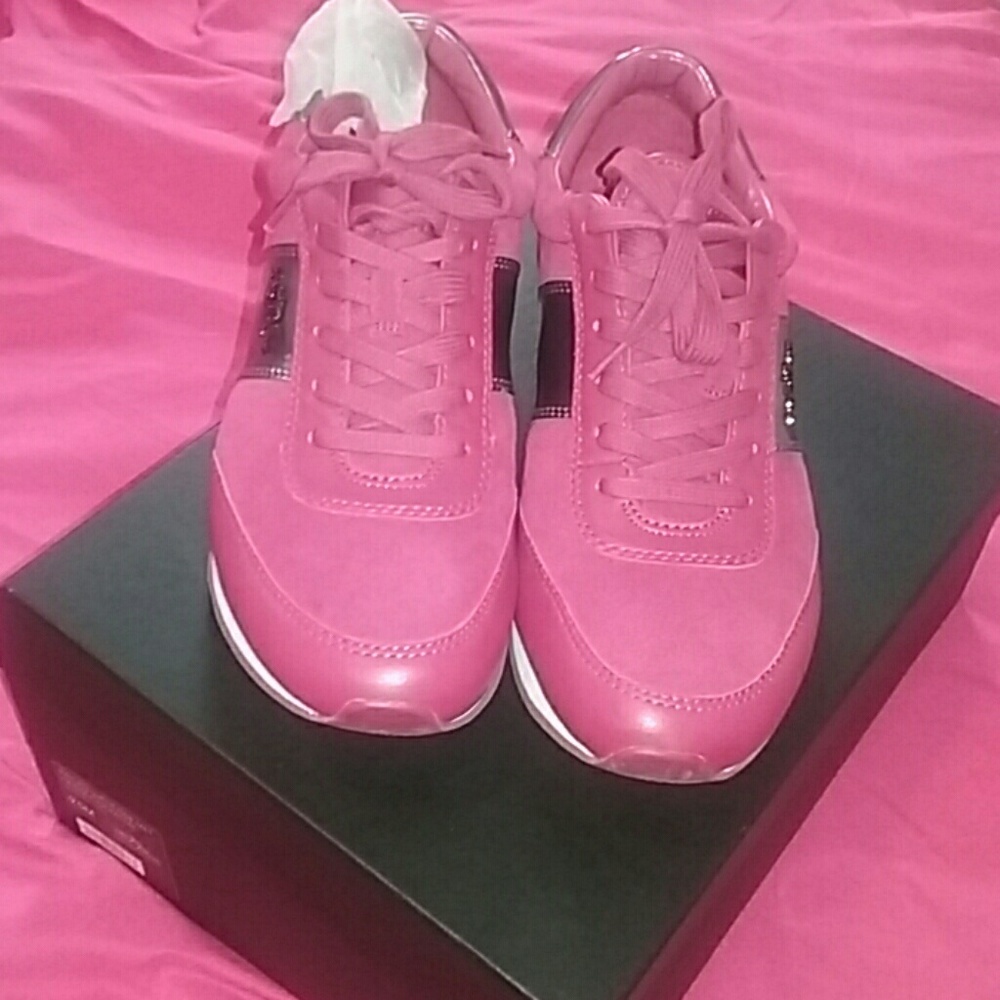 Coach sneakers