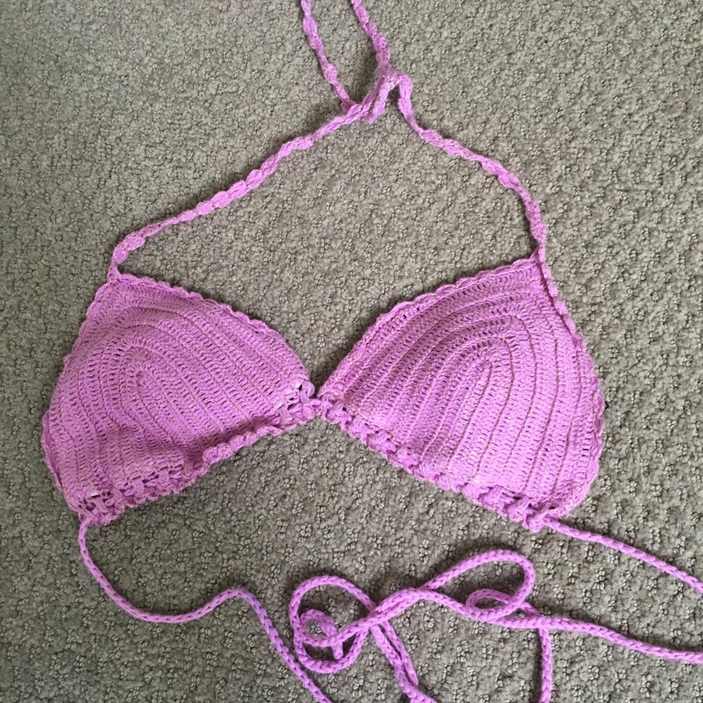 Kendall and kylie bikini top