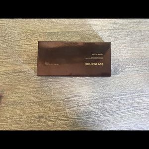 Brand new Hourglass palette