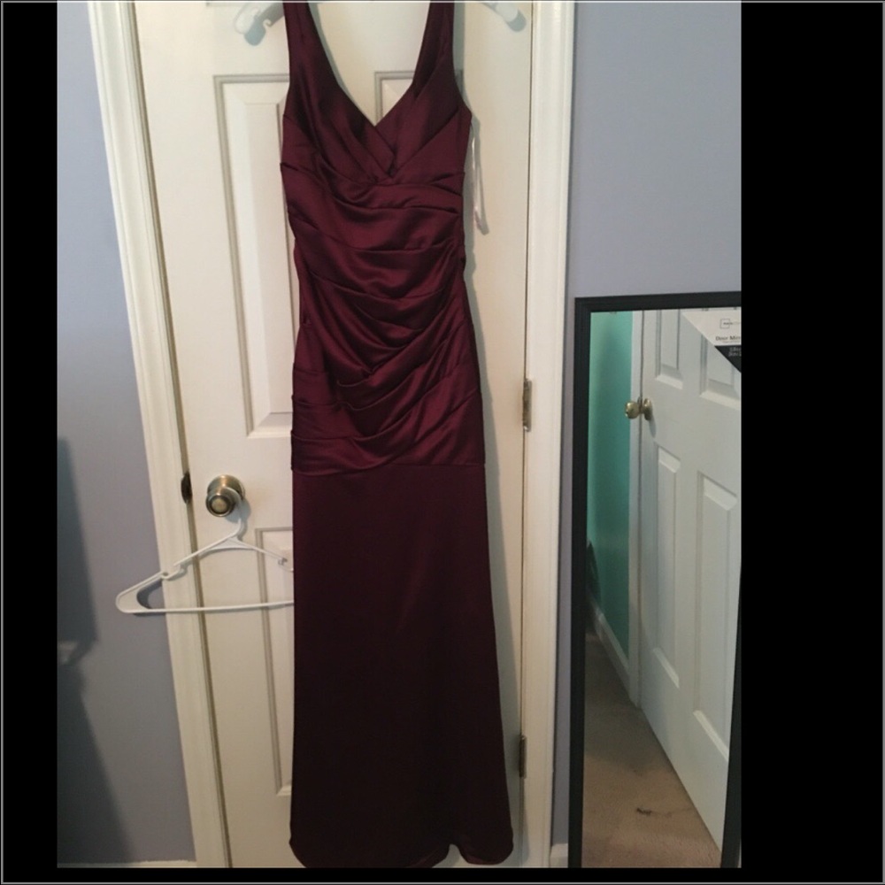 Prom Dress/Brides Maids Dress
