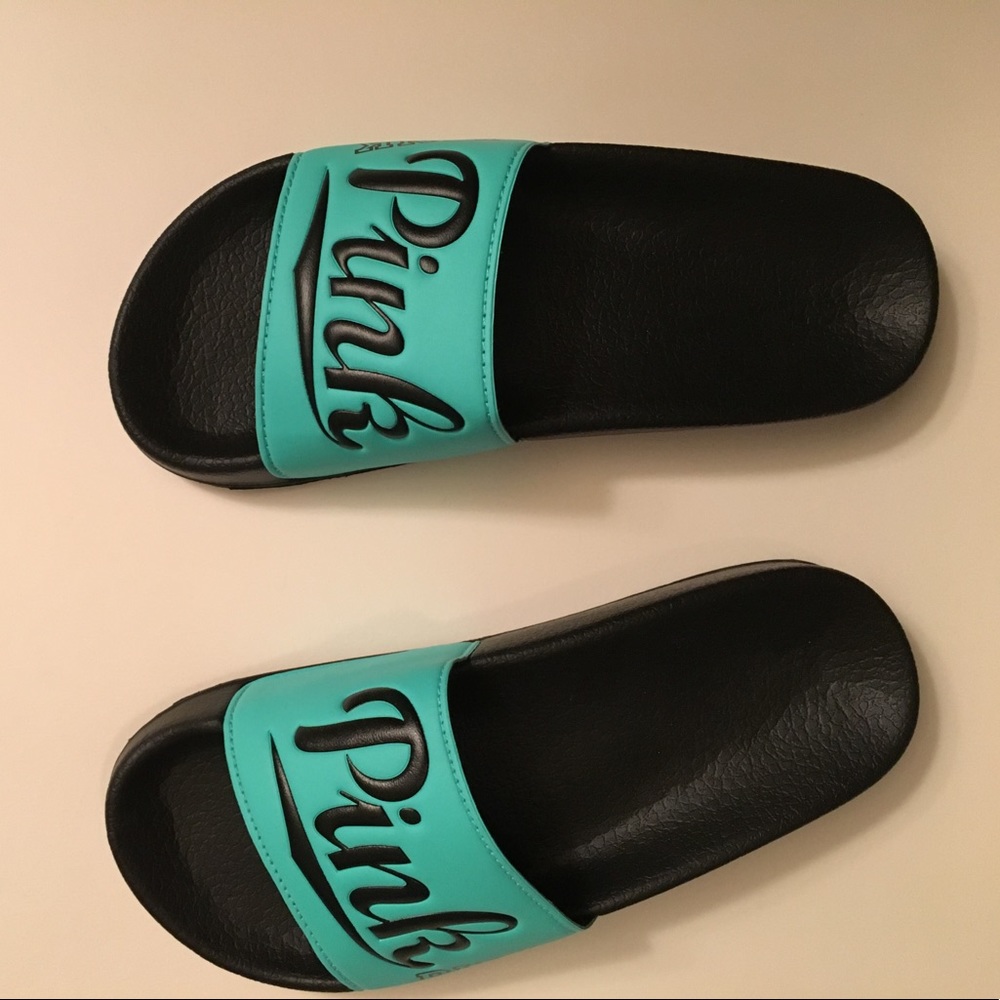 VS Pink Slides