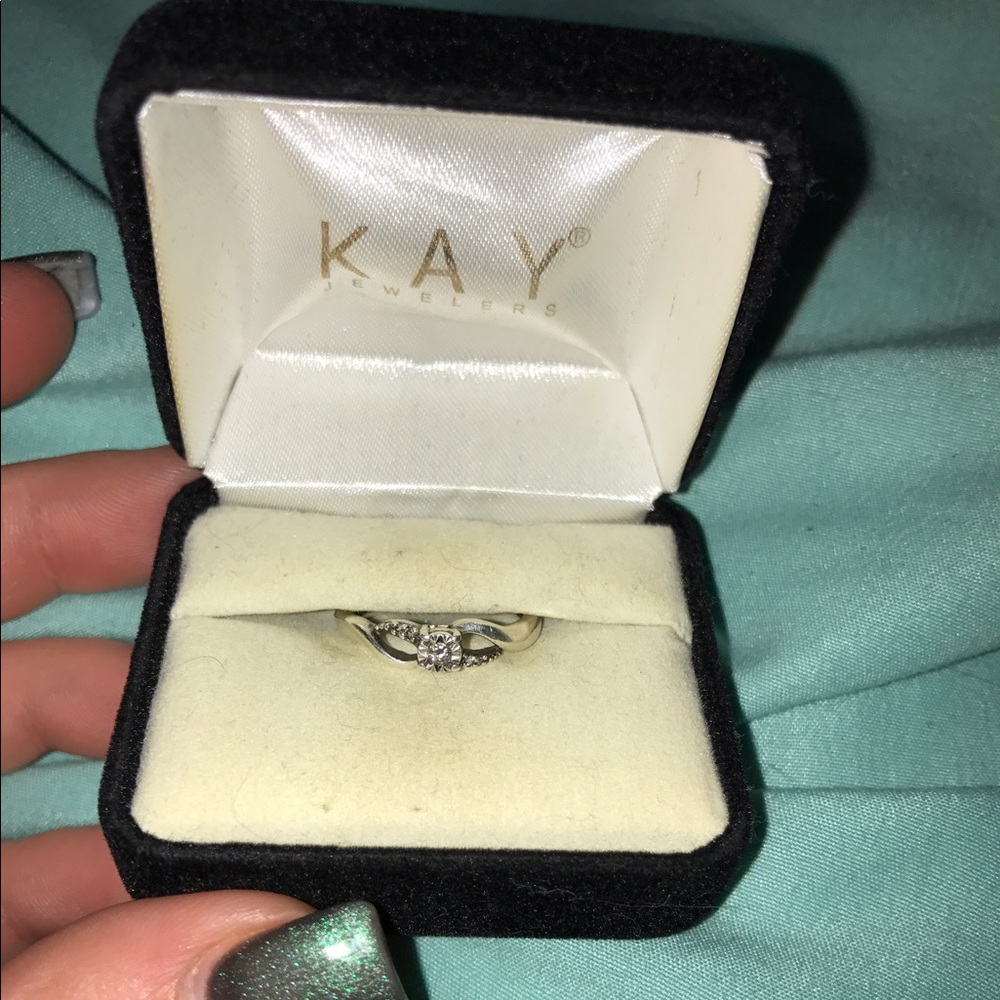 Kay Jewelers Ring (FIRM PRICE)