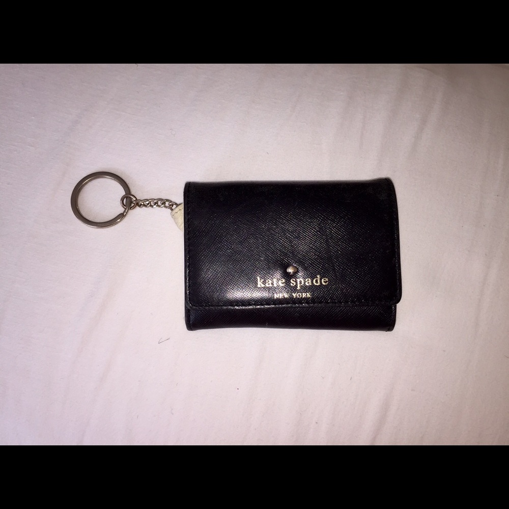 Kate Spade New York Darla Wallet