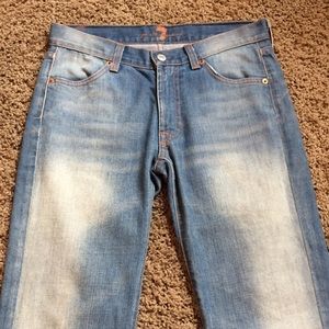 7 for all Mankind Jeans