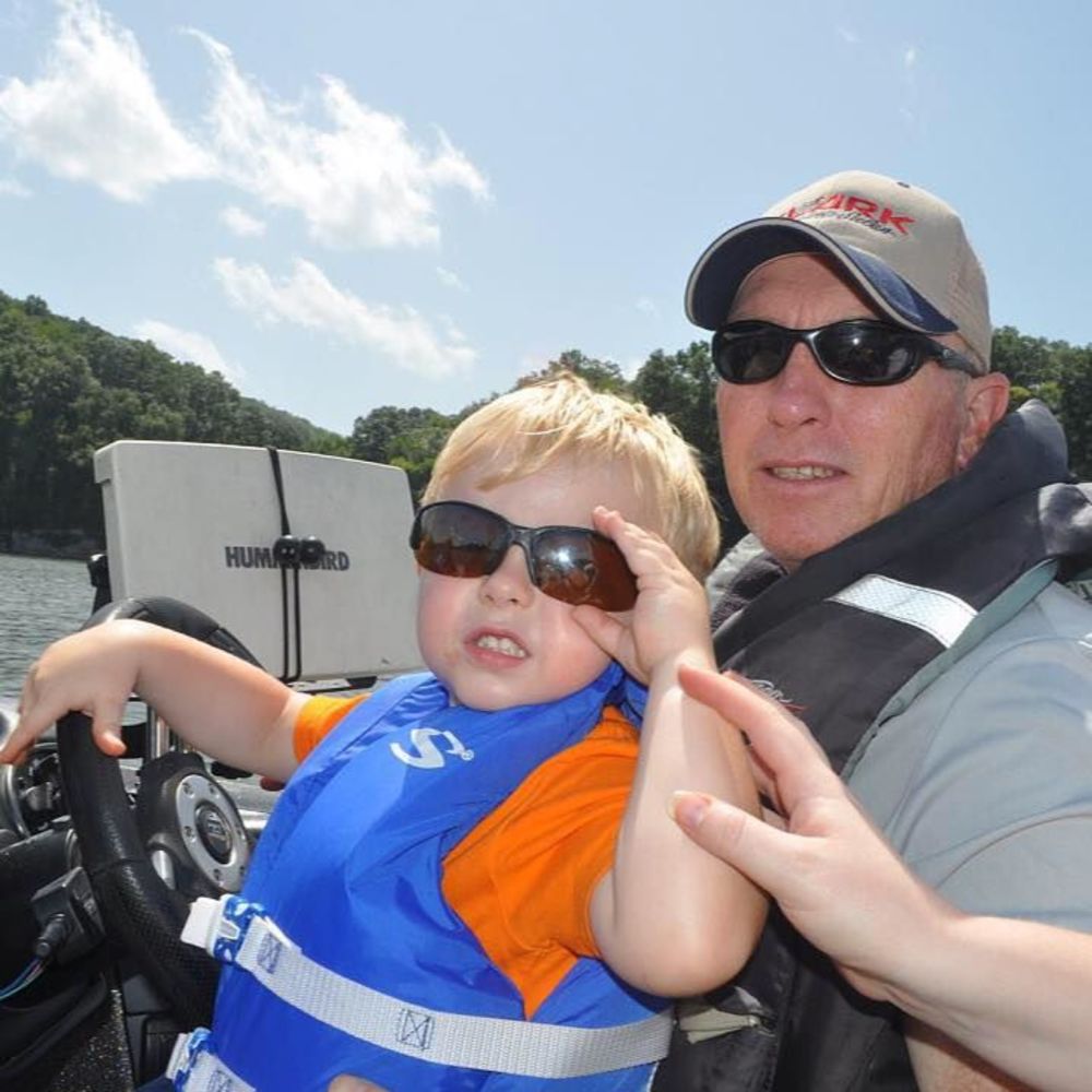 Meet your Posher, Haley