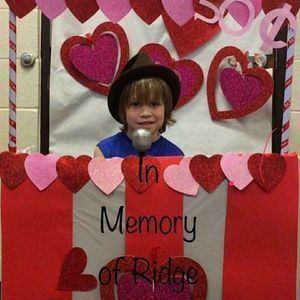 Meet your Posher, Sharon