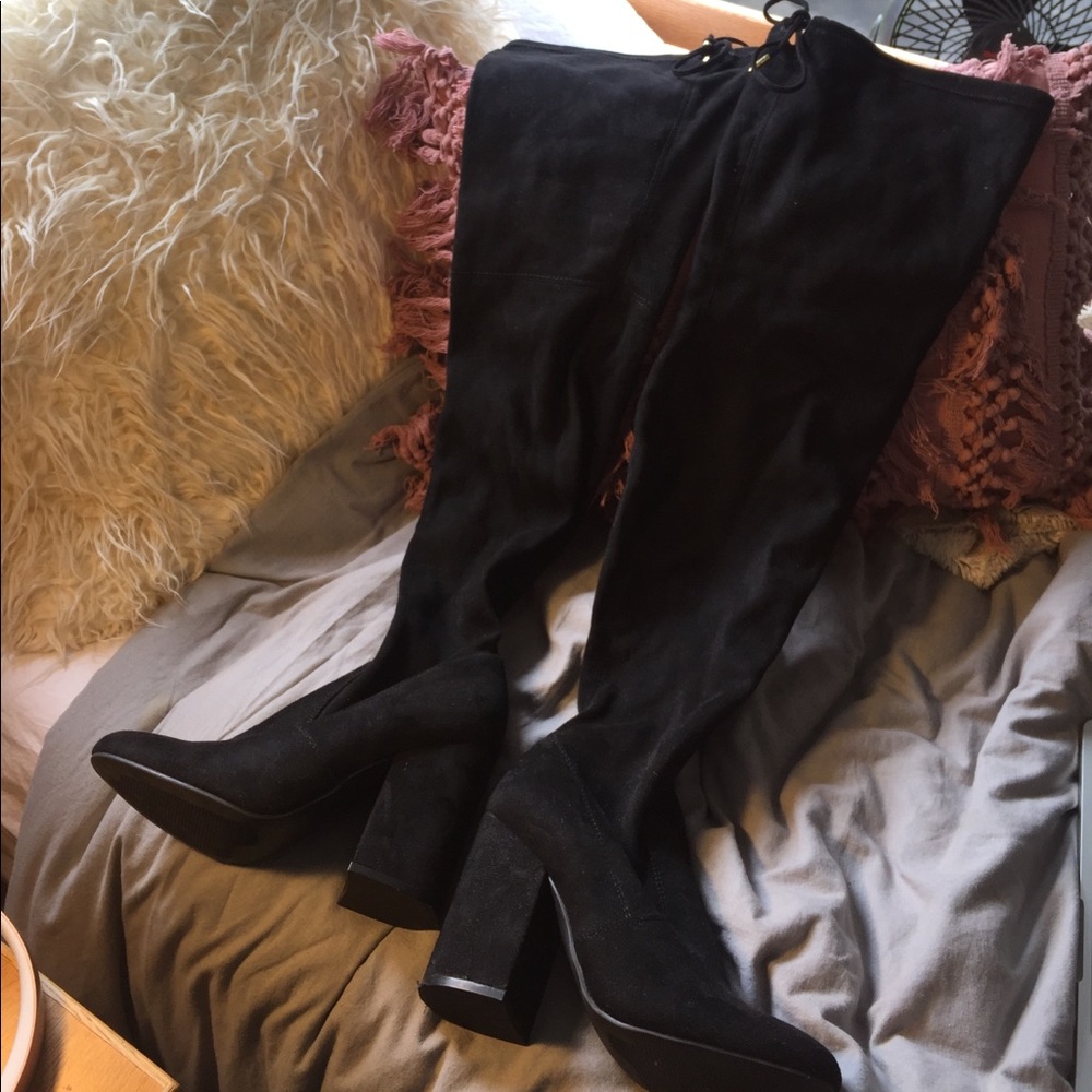 Steve Madden Norri Boots