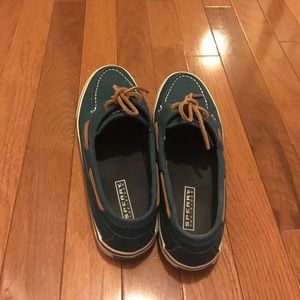 Sperry shoes